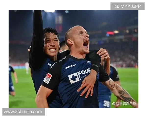 杜赛多夫与帕德博恩激战正酣谁能在这场较量中笑到最后